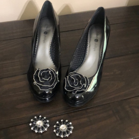 Lindsay Phillips Snap Wedges